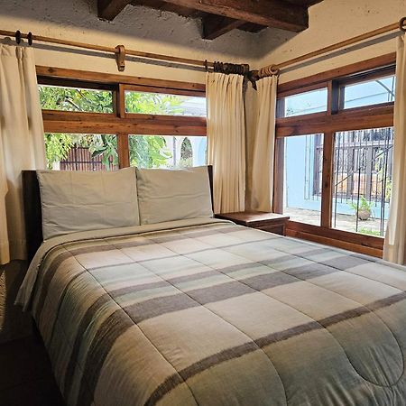 桑克里斯住宿加早餐旅馆 San Cristóbal de Las Casas 外观 照片