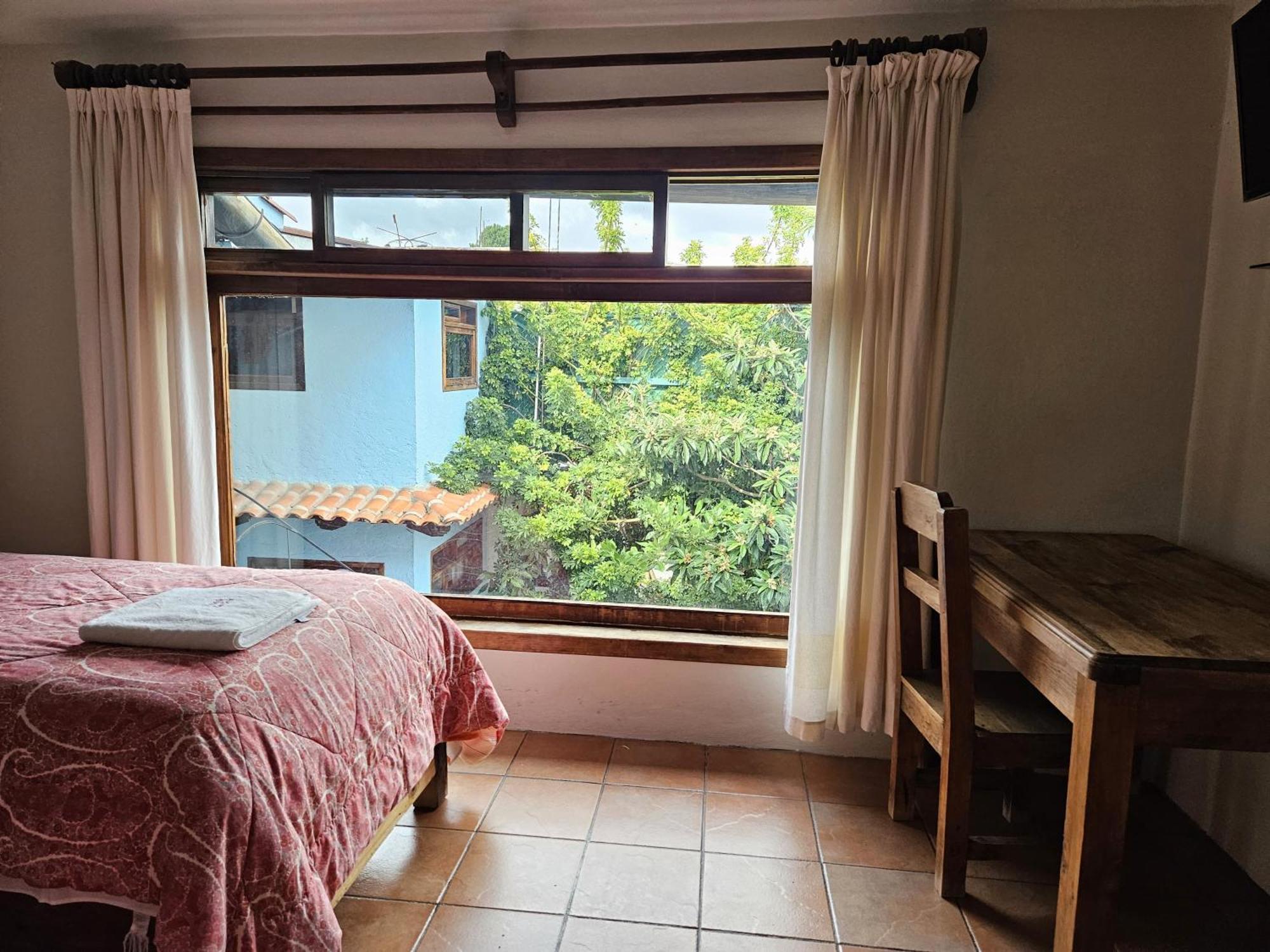 桑克里斯住宿加早餐旅馆 San Cristóbal de Las Casas 外观 照片